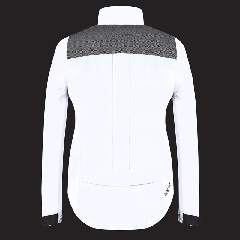 Proviz Reflect360 City Womens Cycling Jacket - Rear Reflective