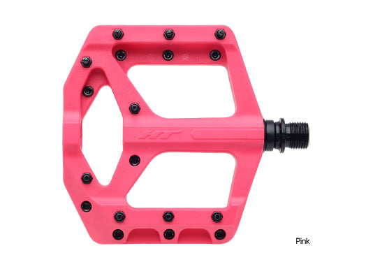 HT PA32A Supreme-C Pedals Pink