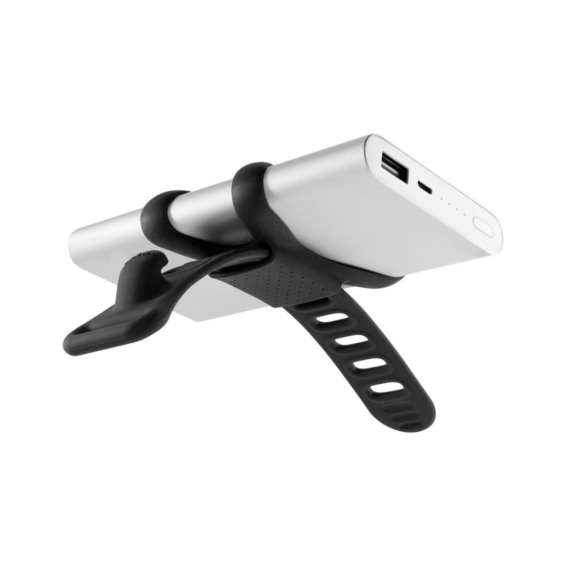 Bike Phone Charger Kit Lightning -USB-C 7