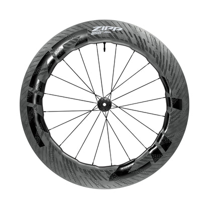 Zipp 858 NSW Disc Brake Wheel