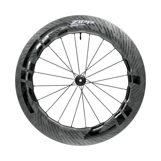 Zipp 858 NSW Disc Brake Wheel