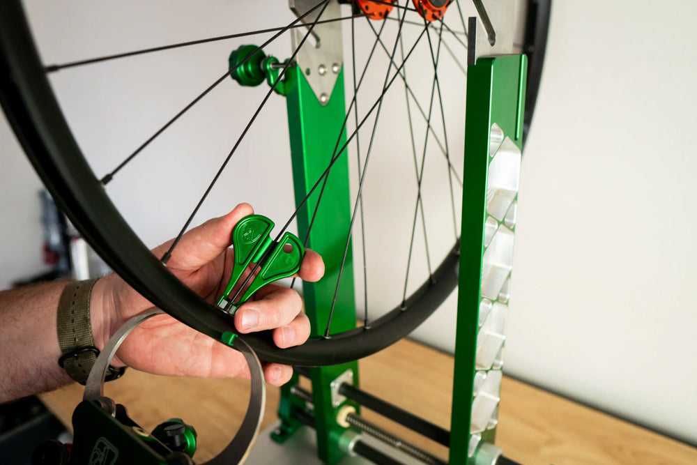 Abbey SD Spoke Wrench