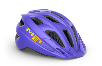 Met Crackerjack Purple UN 1