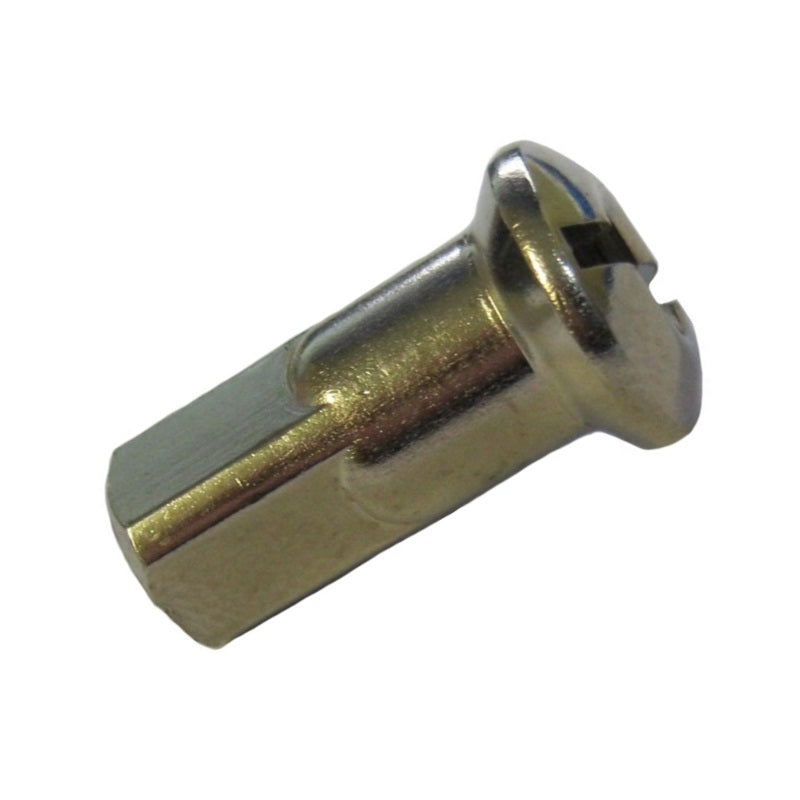SPO5007 - 6G Rolled Thread Nipples