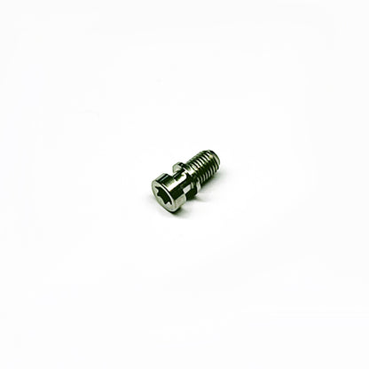 Cane Creek Double Barrel Inline Oil Fill Screw AAD0853
