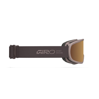 Giro Roam Stacked Canyon Clay 3