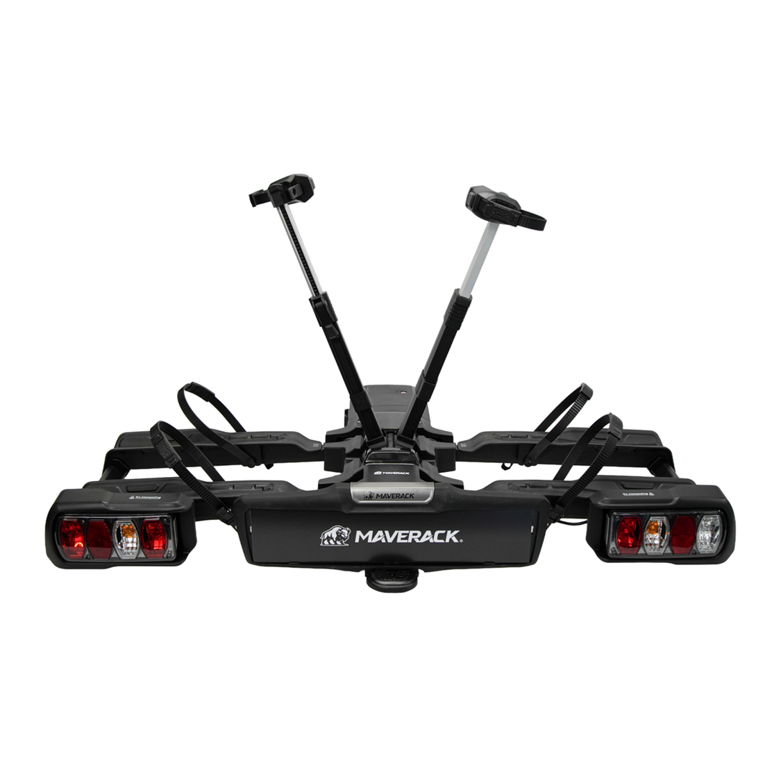 Maverack Ebike Rack 3