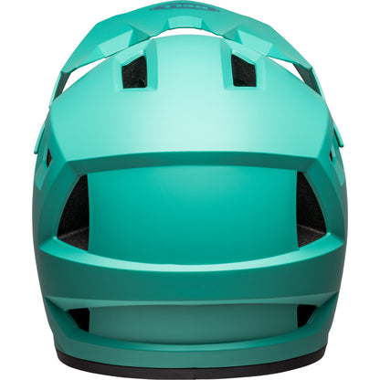 Bell Sanction 2 - Matte Turquoise