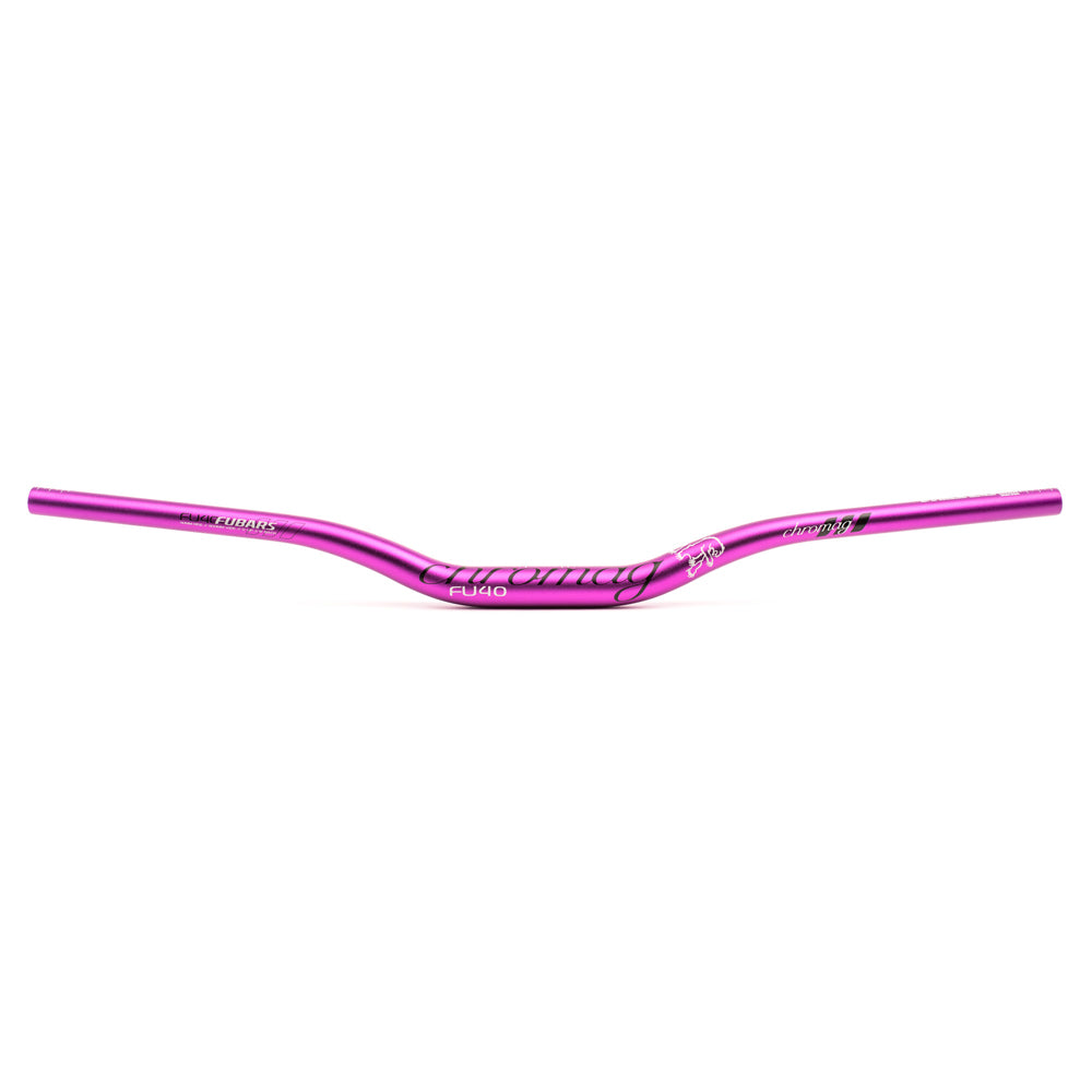 Chromag FU40 Bar purple (2)