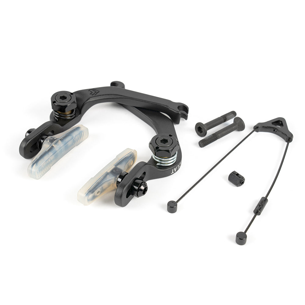 Eclat Device BMX U-Brake Black
