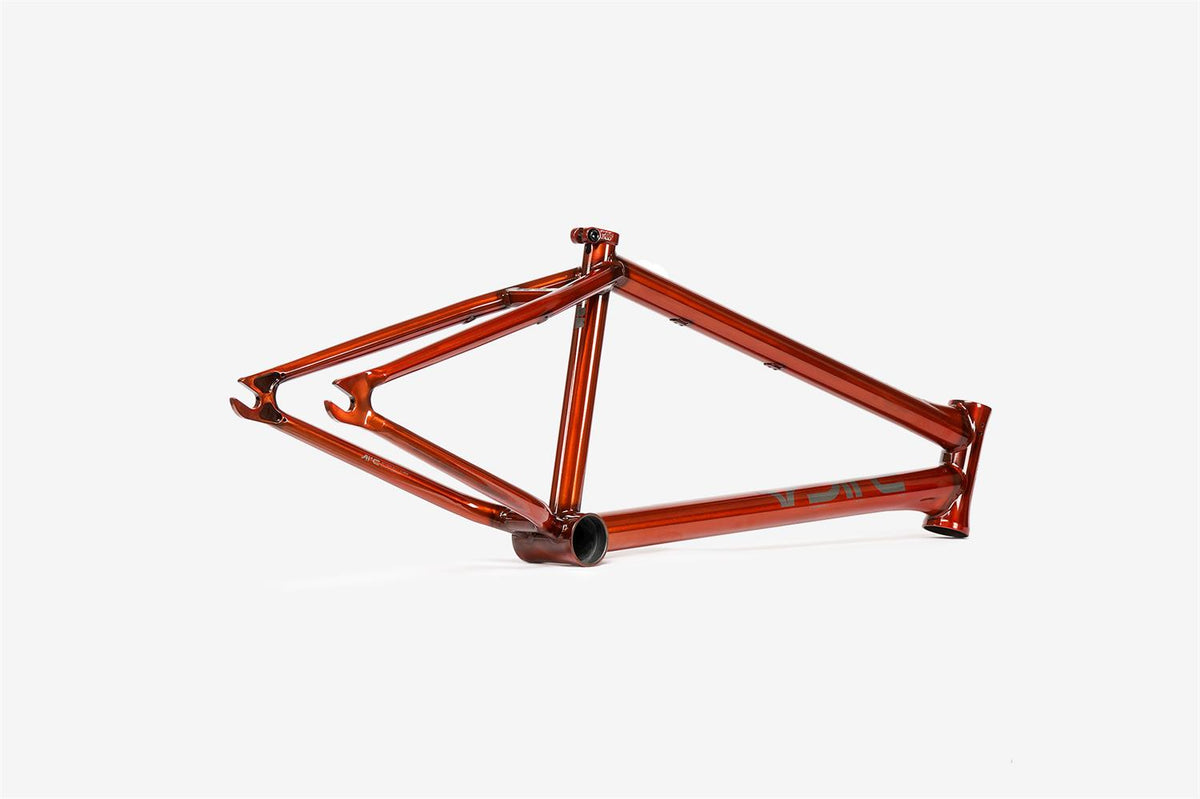 Wethepeople ARC Frame 21.00TT Translucent Brown 2
