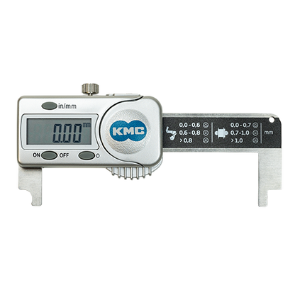 Digital Chain Checker