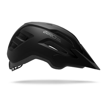 Giro Fixture Mips II - Matte Black/Grey