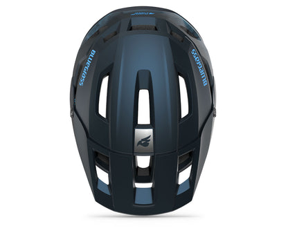 Bluegrass Rogue Core MIPS Blue 4