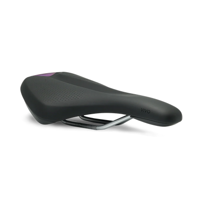 Selle Royal Vivo Reflective saddle Moderate
