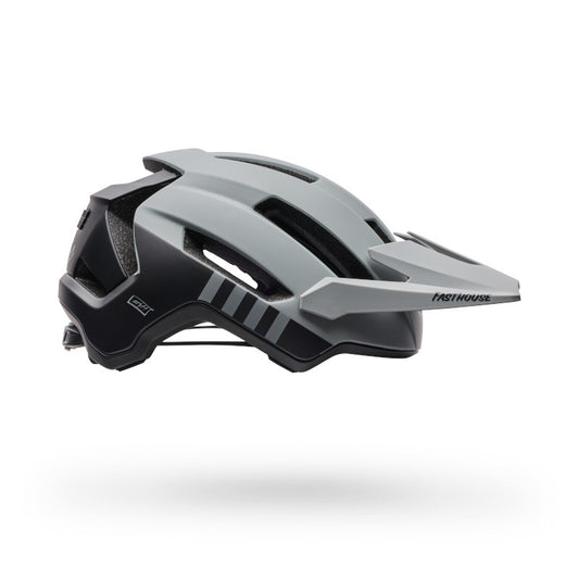 Bell 4Forty Air Mips - Fasthouse Matte Black