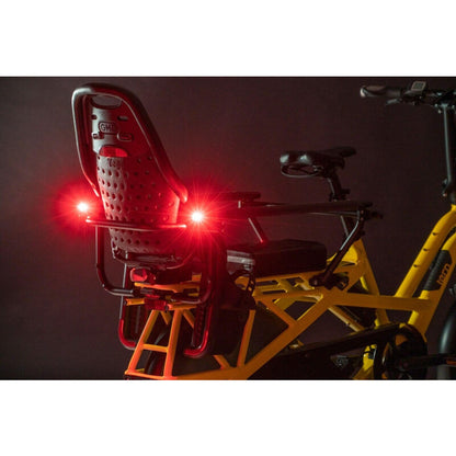 Tern Light Nitelite Rear Pair USB Red LTTN050 4