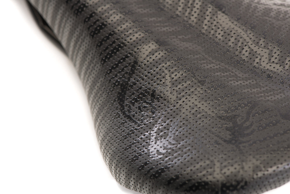 Chromag Trailmaster Saddle Detail