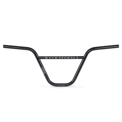 Wethepeople Patron Bar, 22.2mm Clamp Glossy Black