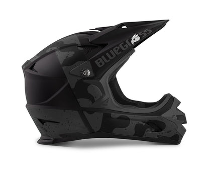 Bluegrass Intox Black Cammo 2