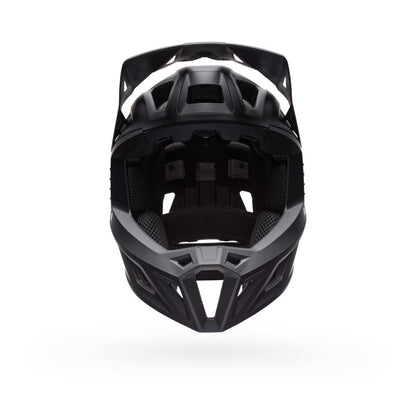 Bell Full-Air Mips - Matte Black