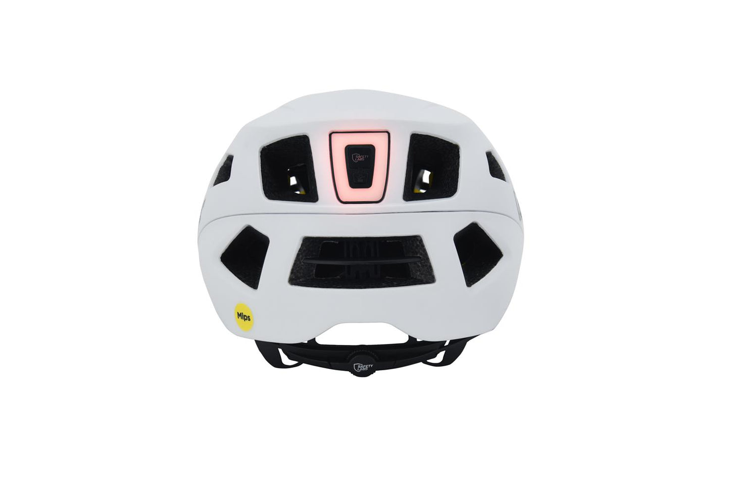 Safety Labs X-Eros 2.0 Mips Matt White 3