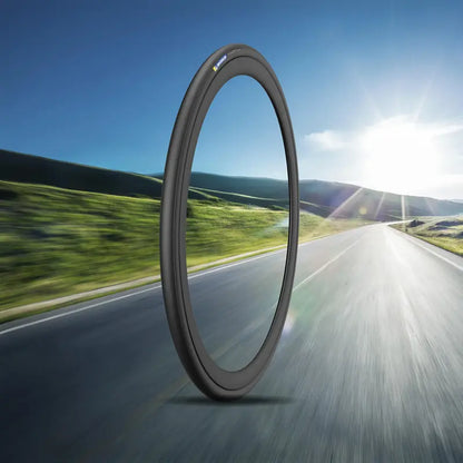 Michelin Power Cup Competition Line Clincher 28mm Tanwall