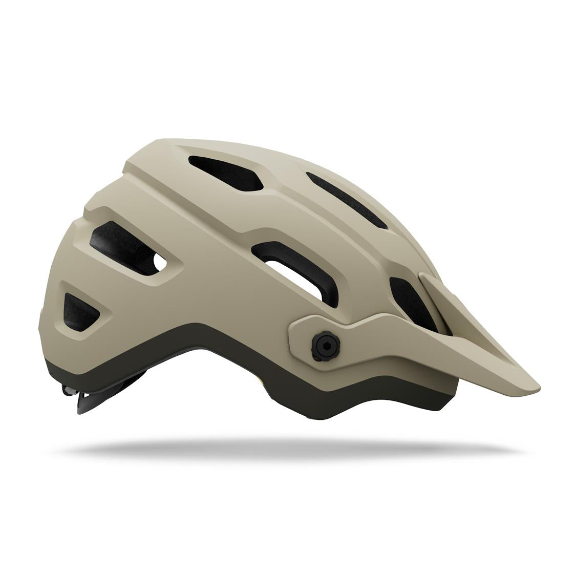 Giro Source Mips - Matte Motion Green