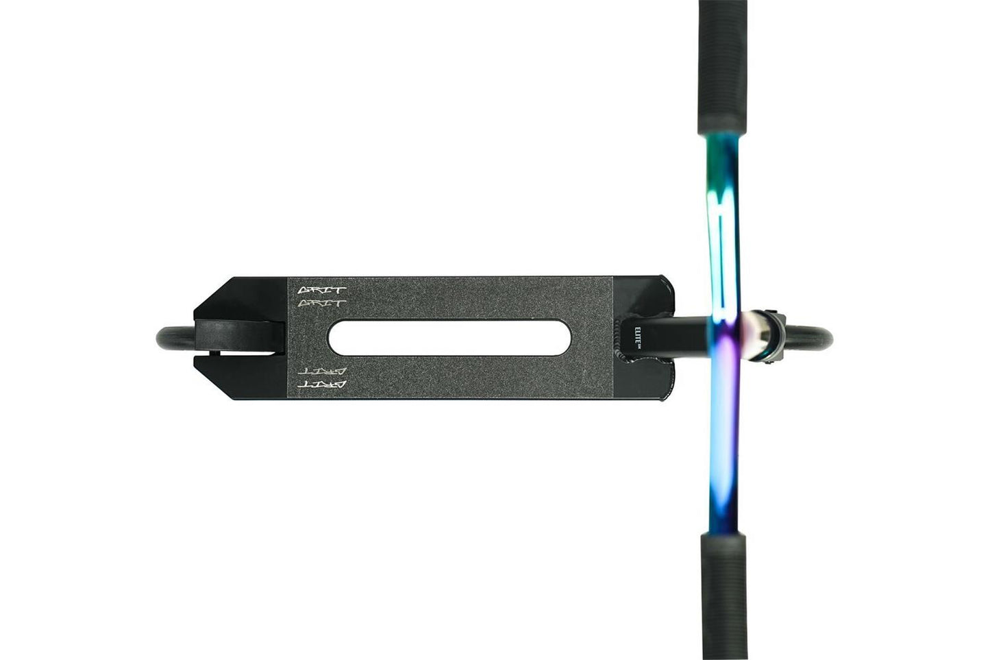 Grit Elite XM Blackened 3