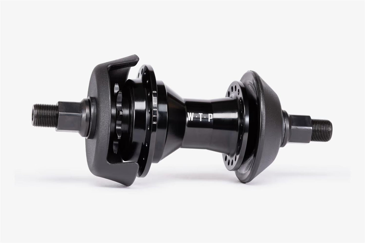 Wethepeople Hybrid Rear Hub  4