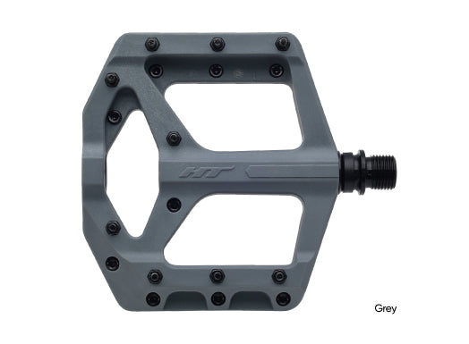 HT PA32A Supreme-C Pedals Grey