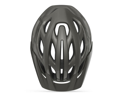 MET Veleno MIPS Helmet Titanium 4