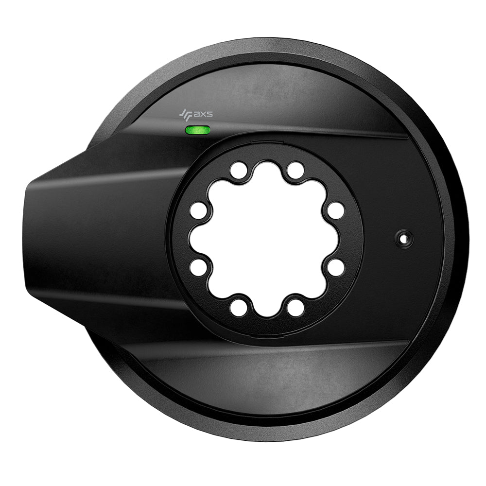 SRAM FORCE AXS E1 2X Power Meter Spider