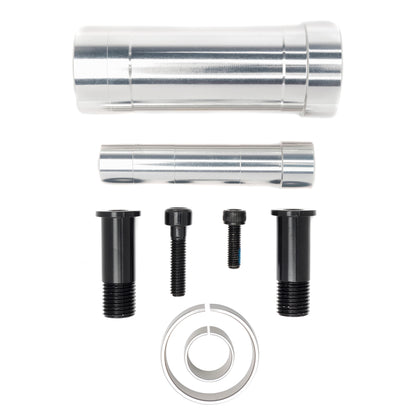 GT Sanction Bottom Bracket Link Axle 
