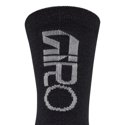 Giro Seasonal Merino Socks Black