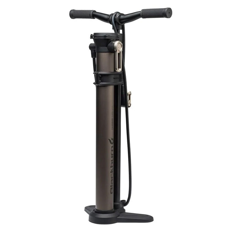 Blackburn chamber tubeless floor pump