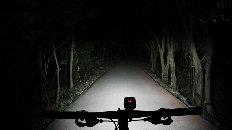 Ravemen PR1400 Front Light - 6