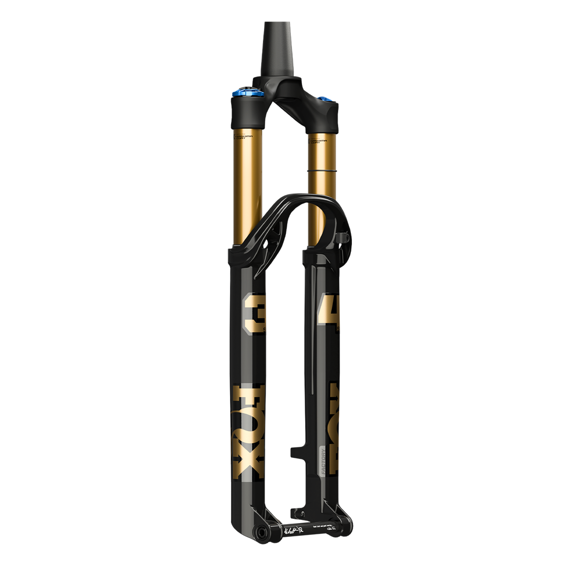 Fox 34SL Grip X (2)