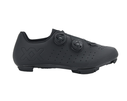 FLR FX-9 Black 1