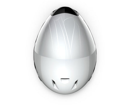 Met Codatronca White Silver 4