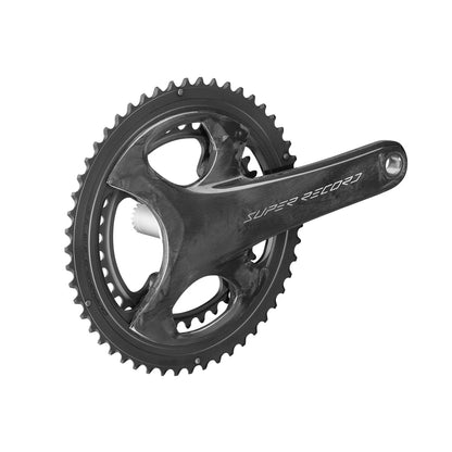 Campagnolo Super Record Crankset