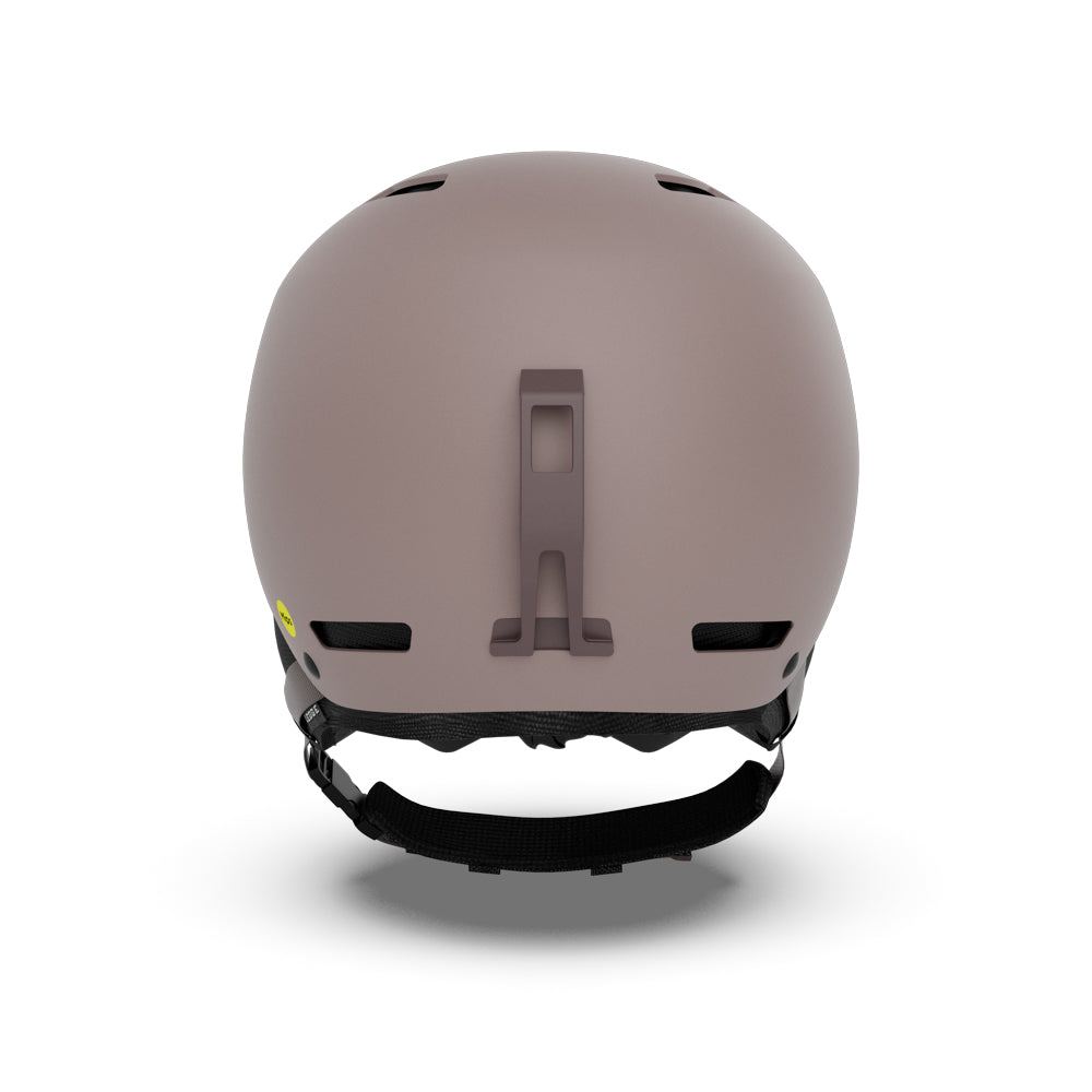 Giro Ledge  Matte Cloud Grey 4