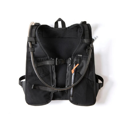 Rolltop Vest 2