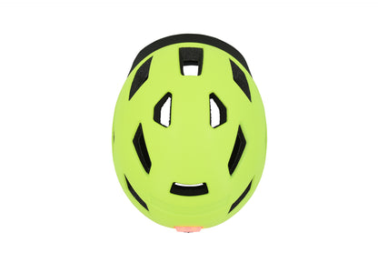 Safety Labs E-Bahn 2.0 Fluro Yellow 10