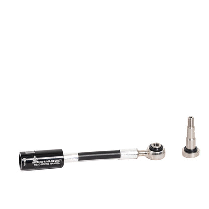 SRAM Disc Brake Hose Hood Assembly - Rival Force D2 Apex eTap AXS HRD Stealth-A-Majig