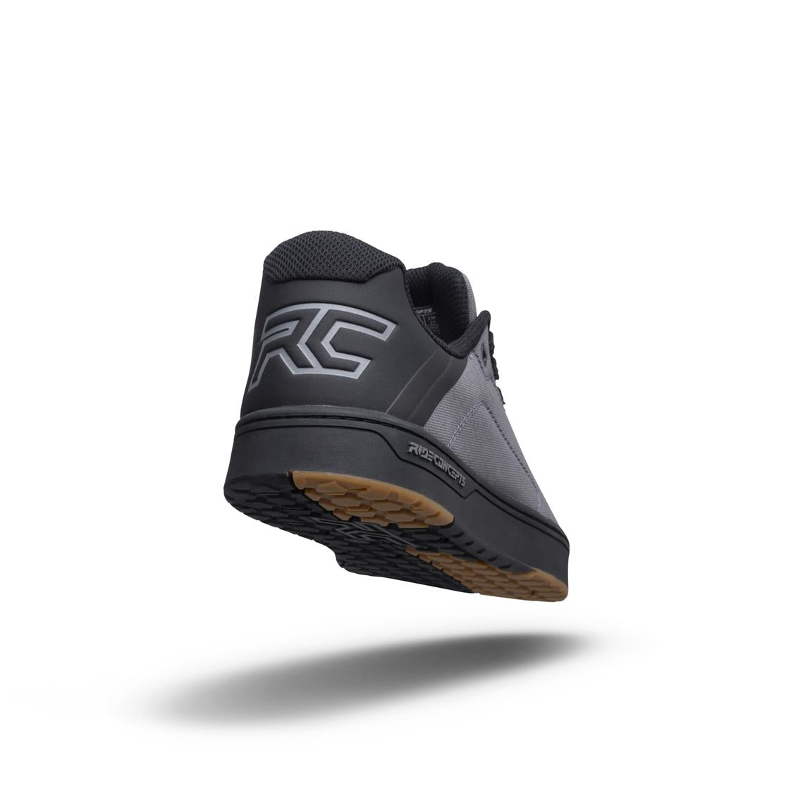 Livewire Mens Charcoal (6)