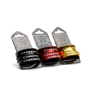 Chromag Headset Spacers