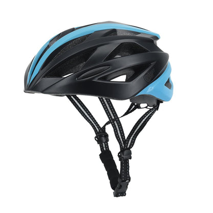 Safety Labs Xeno Matt Black Blue