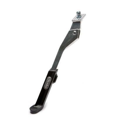 PDW Power Stance Kick Stand Center Mount Silver