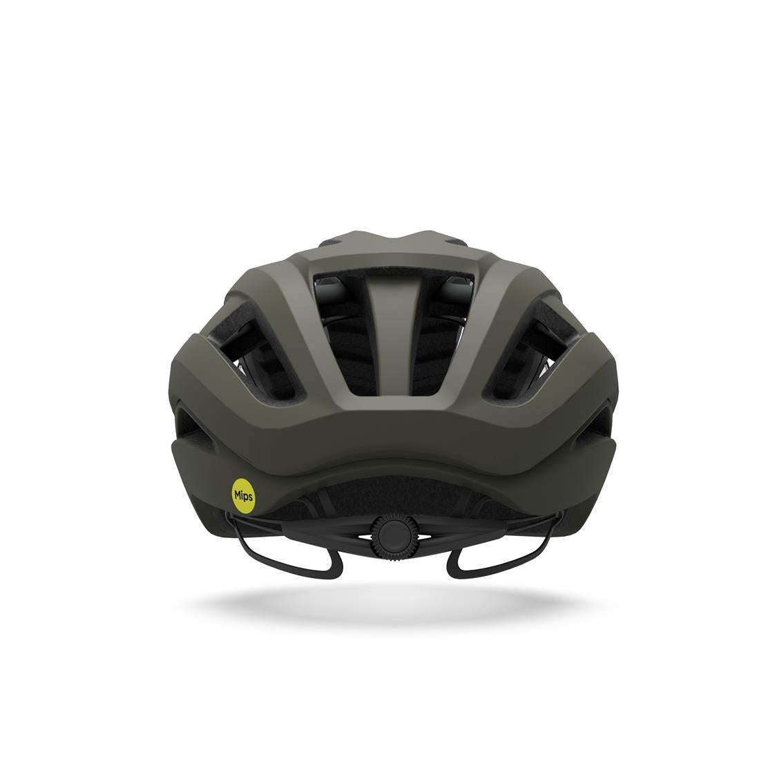 Giro Aries Spherical - Matte Purple Haze
